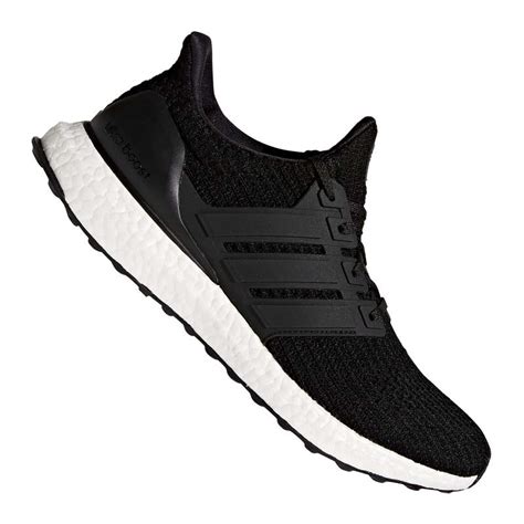 adidas ultra boost schwarz weiß 39 1 3